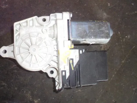 Γρύλος Παραθύρου Μοτερ Εμπρός Δεξί για CITROEN C4 (2004 - 2007) (LC) (LA) Coupe - 3dr , (2007 - 2011) -  Γρύλος Παραθύρου Μοτερ Εμπρός Δεξί για CITROEN C4 (2004 - 2007) (LC) (LA) Coupe - 3dr , (2007 - 2011) -