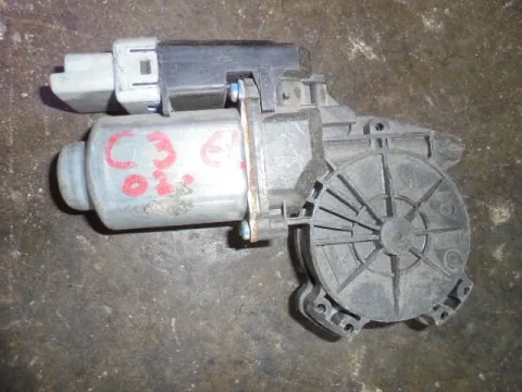 Γρύλος Παραθύρου Μοτερ Πίσω Δεξί για CITROEN C5 (2001 - 2004) (DC) , (2004 - 2008) (RC) -  Γρύλος Παραθύρου Μοτερ Πίσω Δεξί για CITROEN C5 (2001 - 2004) (DC) , (2004 - 2008) (RC) -