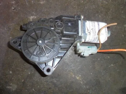 Γρύλος Παραθύρου Μοτερ Πίσω Δεξί για MERCEDES E - CLASS (1996 - 1999) (W210) , (1999 - 2002) (W210) -  Γρύλος Παραθύρου Μοτερ Πίσω Δεξί για MERCEDES E - CLASS (1996 - 1999) (W210) , (1999 - 2002) (W210) -