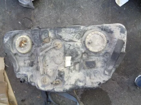 Δεξαμενή Καυσίμου (Ρεζερβουάρ) F15142100 για MAZDA RX8 (2004 - 2008) (SE17) *Δ*88011/98804 Δεξαμενή Καυσίμου (Ρεζερβουάρ) F15142100 για MAZDA RX8 (2004 - 2008) (SE17) *Δ*88011/98804