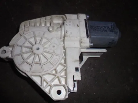 Γρύλος Παραθύρου Μοτερ Πίσω Δεξί για SKODA SUPERB (2008 - 2013) (3T4-5) -  Γρύλος Παραθύρου Μοτερ Πίσω Δεξί για SKODA SUPERB (2008 - 2013) (3T4-5) -