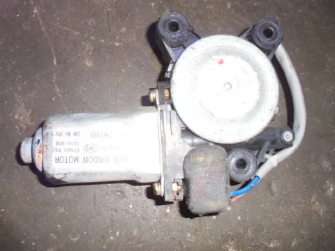 Γρύλος Παραθύρου Μοτερ Πίσω Δεξί για HYUNDAI SANTA FE (2000 - 2004) (SM) Γρύλος Παραθύρου Μοτερ Πίσω Δεξί για HYUNDAI SANTA FE (2000 - 2004) (SM)