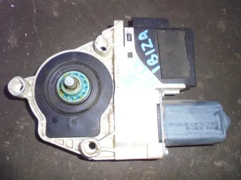 Γρύλος Παραθύρου Μοτερ Πίσω Δεξί για SEAT IBIZA (2002 - 2006) (6LZ) , (2006 - 2008) (6LZ) -  Γρύλος Παραθύρου Μοτερ Πίσω Δεξί για SEAT IBIZA (2002 - 2006) (6LZ) , (2006 - 2008) (6LZ) -