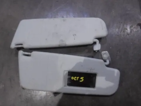 Σετ Σκιαδίων για SKODA OCTAVIA (2008 - 2013) 5 (1Z3-5) (eBay) Σετ Σκιαδίων για SKODA OCTAVIA (2008 - 2013) 5 (1Z3-5) (eBay)