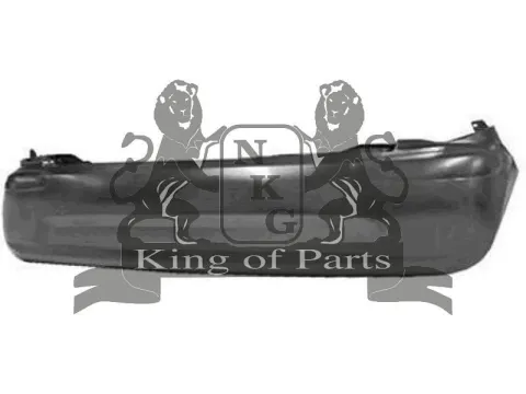 Προφυλακτήρας Πίσω για KIA PICANTO (2008 - 2011) (BA) Ημιτασιόν Προφυλακτήρας Πίσω για KIA PICANTO (2008 - 2011) (BA) Ημιτασιόν