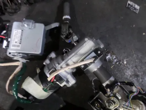 Κολόνα Τιμονιού Ηλεκτρική Μεταχειρισμένη για TOYOTA YARIS (2015 - )