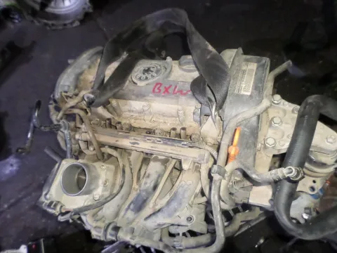 Κινητήρας Κορμός - Καπάκι BXW για SKODA FABIA (2007 - 2011) 1400 (BXW) Petrol 86 Κινητήρας Κορμός - Καπάκι BXW για SKODA FABIA (2007 - 2011) 1400 (BXW) Petrol 86