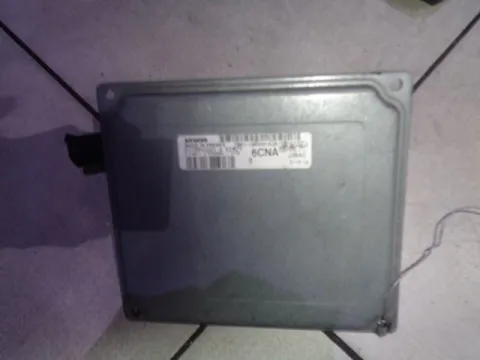 Εγκέφαλος Κινητήρα 7M51-12A650-A2A για FORD C-MAX (2003 - 2006) Mk1a (C214) ΤΕΛΑΡΟ *2* ΔΙΑΦΟΡΟΙ Εγκέφαλος Κινητήρα 7M51-12A650-A2A για FORD C-MAX (2003 - 2006) Mk1a (C214) ΤΕΛΑΡΟ *2* ΔΙΑΦΟΡΟΙ