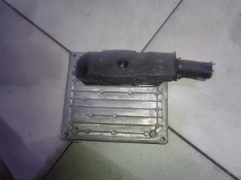 Εγκέφαλος Κινητήρα 7M51-12A650-A2A για FORD C-MAX (2003 - 2006) Mk1a (C214) ΤΕΛΑΡΟ *2* ΔΙΑΦΟΡΟΙ - 