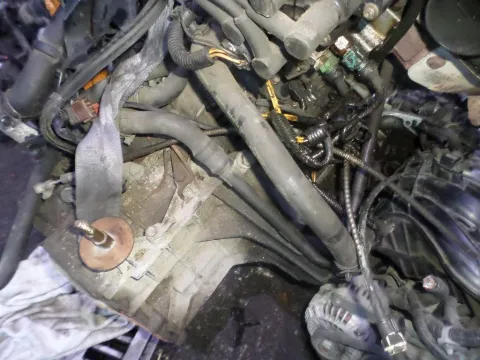 Κιβώτιο Ταχυτήτων (Σασμάν) Αυτόματο για PEUGEOT 405 (1993 - 1995) (4B) 1800 (LFZ) Petrol 101 Κιβώτιο Ταχυτήτων (Σασμάν) Αυτόματο για PEUGEOT 405 (1993 - 1995) (4B) 1800 (LFZ) Petrol 101