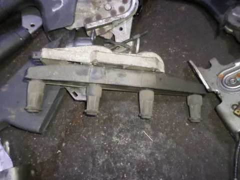 Πολλαπλασιαστής για SKODA FELICIA (1994 - 1998) (6U1-5) Πολλαπλασιαστής για SKODA FELICIA (1994 - 1998) (6U1-5)
