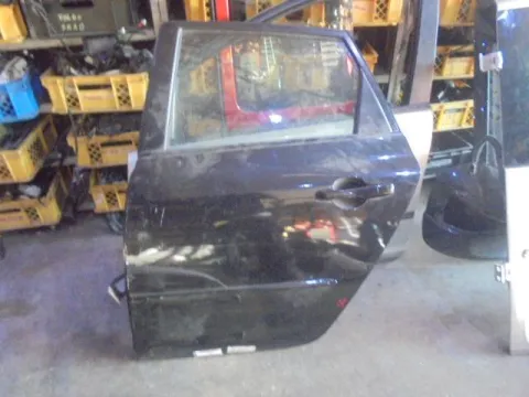 Πόρτα Πίσω Αριστερή για MAZDA 3 (2004 - 2006) (BK) Hatchback - 5dr , (2006 - 2008) (BK) Πόρτα Πίσω Αριστερή για MAZDA 3 (2004 - 2006) (BK) Hatchback - 5dr , (2006 - 2008) (BK)