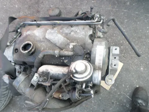 Κινητήρας Κορμός - Καπάκι ATD για VW GOLF (1998 - 2004) Mk4 (1J1) 1900 (ATD) Diesel 101 TDI Κινητήρας Κορμός - Καπάκι ATD για VW GOLF (1998 - 2004) Mk4 (1J1) 1900 (ATD) Diesel 101 TDI