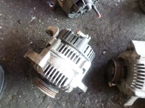 Δυναμό - Εναλλάκτης για RENAULT CLIO (1998 - 2001) (BB_) (CB_) Δυναμό - Εναλλάκτης για RENAULT CLIO (1998 - 2001) (BB_) (CB_)
