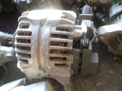 Δυναμό - Εναλλάκτης για FORD MONDEO (2003 - 2007) Mk3b