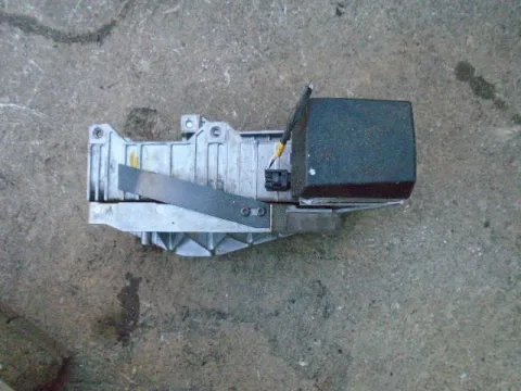 Κολόνα Τιμονιού Μεταχειρισμένη για RENAULT LAGUNA (2001 - 2005) (BG) (KG) , (2005 - 2007) *Δ* Κολόνα Τιμονιού Μεταχειρισμένη για RENAULT LAGUNA (2001 - 2005) (BG) (KG) , (2005 - 2007) *Δ*