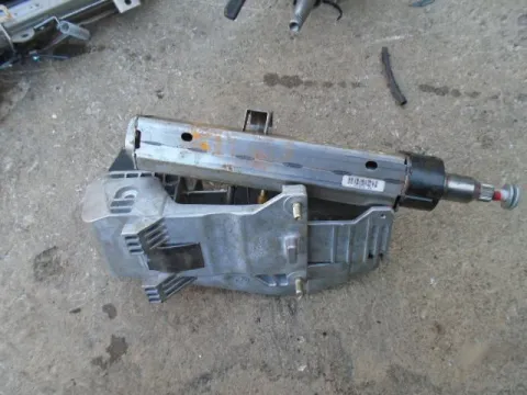 Κολόνα Τιμονιού Μεταχειρισμένη για FORD FIESTA (2008 - 2012) Mk6 (JA8) *Δ* Κολόνα Τιμονιού Μεταχειρισμένη για FORD FIESTA (2008 - 2012) Mk6 (JA8) *Δ*