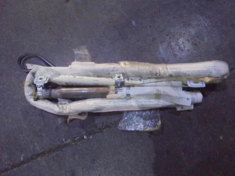 Αερόσακος Οροφής (Κουρτίνα) Αριστερός για TOYOTA AVENSIS (2003 - 2006) (T250) , (2006 - 2008) (T250) Αερόσακος Οροφής (Κουρτίνα) Αριστερός για TOYOTA AVENSIS (2003 - 2006) (T250) , (2006 - 2008) (T250)