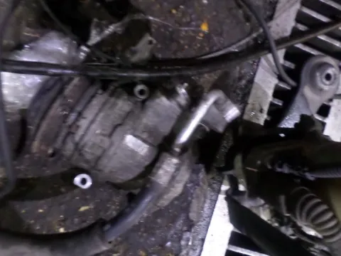 Συμπιεστής A-C (Κομπρέσορας) για TOYOTA CARINA (1992 - 1995) E (T190) Συμπιεστής A-C (Κομπρέσορας) για TOYOTA CARINA (1992 - 1995) E (T190)