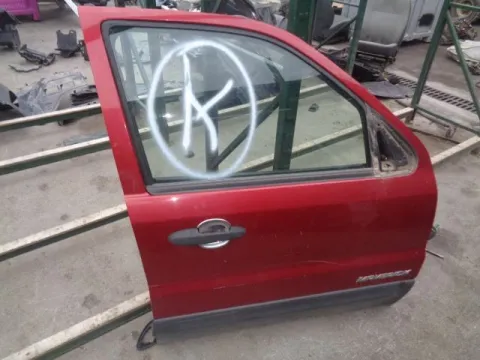 Πόρτα Εμπρός Δεξιά για FORD MAVERICK (2001 - 2005) *Γ*