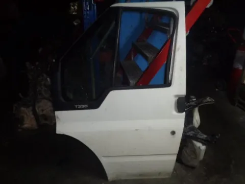 Πόρτα Εμπρός Αριστερή για FORD TRANSIT (2000 - 2006) (FA_ _) *Γ* Πόρτα Εμπρός Αριστερή για FORD TRANSIT (2000 - 2006) (FA_ _) *Γ*