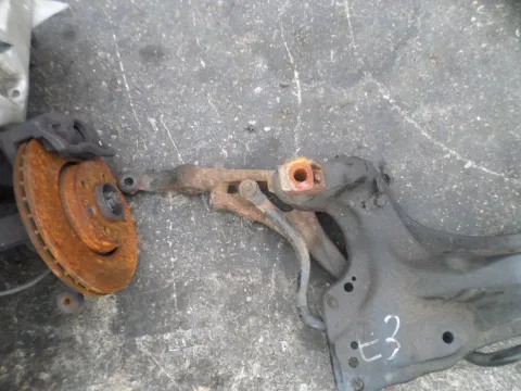 Ψαλίδι Εμπρός Αριστερό για HONDA CRX (1992 - 1998) (EG - H) Ψαλίδι Εμπρός Αριστερό για HONDA CRX (1992 - 1998) (EG - H)