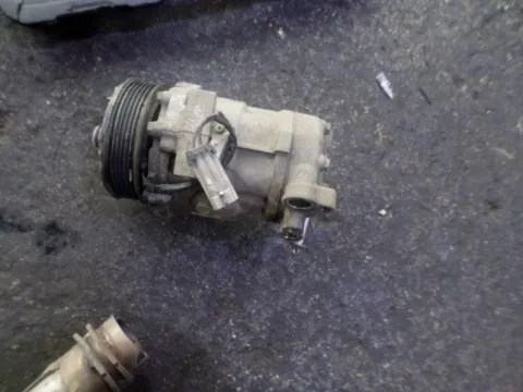 Συμπιεστής A-C (Κομπρέσορας) για OPEL CORSA (2000 - 2004) C 1700 (Y 17 DT) Diesel 75 Συμπιεστής A-C (Κομπρέσορας) για OPEL CORSA (2000 - 2004) C 1700 (Y 17 DT) Diesel 75