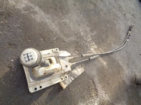 Μοχλός Ταχυτήτων για FIAT STILO (2001 - 2006) (192) 1600 (182B6.000) Petrol 103 16V *Δ* Μοχλός Ταχυτήτων για FIAT STILO (2001 - 2006) (192) 1600 (182B6.000) Petrol 103 16V *Δ*
