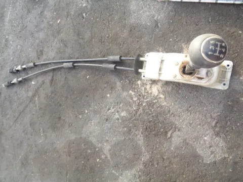 Μοχλός Ταχυτήτων για ALFA ROMEO 146 (1995 - 1998) (930) , (1999 - 2001) (930) *Δ* Μοχλός Ταχυτήτων για ALFA ROMEO 146 (1995 - 1998) (930) , (1999 - 2001) (930) *Δ*