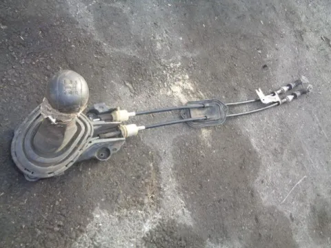Μοχλός Ταχυτήτων για TOYOTA YARIS (2006 - 2009) (KL9) *Δ* Μοχλός Ταχυτήτων για TOYOTA YARIS (2006 - 2009) (KL9) *Δ*