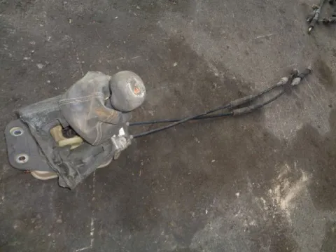 Μοχλός Ταχυτήτων για FIAT ALBEA (2002- ) *Δ* Μοχλός Ταχυτήτων για FIAT ALBEA (2002- ) *Δ*