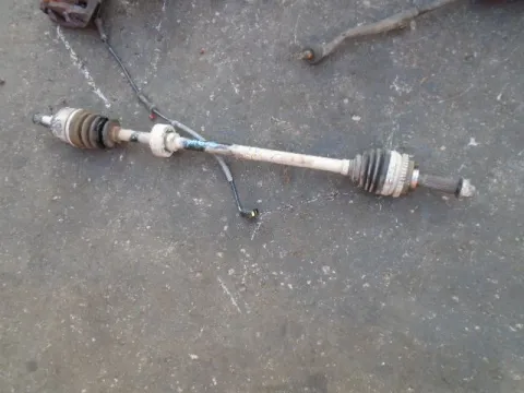 Ημιαξόνιο Εμπρός Δεξί Με ABS για CHEVROLET - DAEWOO MATIZ (2005 - 2010) (M200) Ημιαξόνιο Εμπρός Δεξί Με ABS για CHEVROLET - DAEWOO MATIZ (2005 - 2010) (M200)