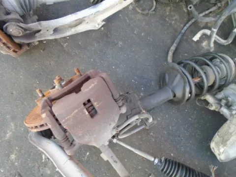 Άκρο Πλήρες Εμπρός Δεξί για NISSAN ALMERA (2000 - 2002) (N16)