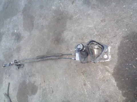 Μοχλός Ταχυτήτων 1K0711061B για VW SCIROCCO (2008 - 2014) (137) *Δ* Μοχλός Ταχυτήτων 1K0711061B για VW SCIROCCO (2008 - 2014) (137) *Δ*