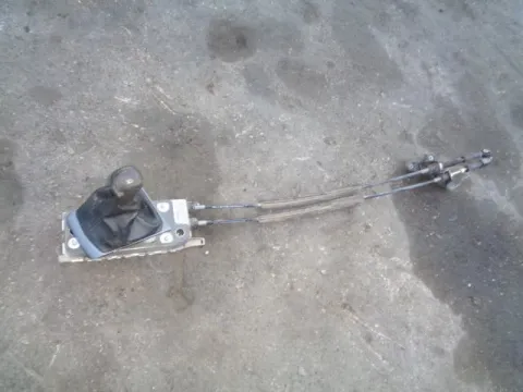 Μοχλός Ταχυτήτων 1K0711061B για VW GOLF (2004 - 2008) Mk5 (1K1) *Δ* Μοχλός Ταχυτήτων 1K0711061B για VW GOLF (2004 - 2008) Mk5 (1K1) *Δ*