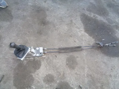 Μοχλός Ταχυτήτων 1K0711061B για SKODA OCTAVIA (2008 - 2013) 5 (1Z3-5) *Δ* Μοχλός Ταχυτήτων 1K0711061B για SKODA OCTAVIA (2008 - 2013) 5 (1Z3-5) *Δ*