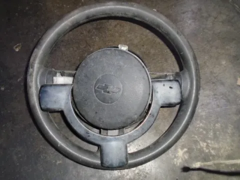 Τιμόνι (Βολάν) με Αερόσακο για CHEVROLET - DAEWOO MATIZ (2005 - 2010) (M200) *Γ* Τιμόνι (Βολάν) με Αερόσακο για CHEVROLET - DAEWOO MATIZ (2005 - 2010) (M200) *Γ*