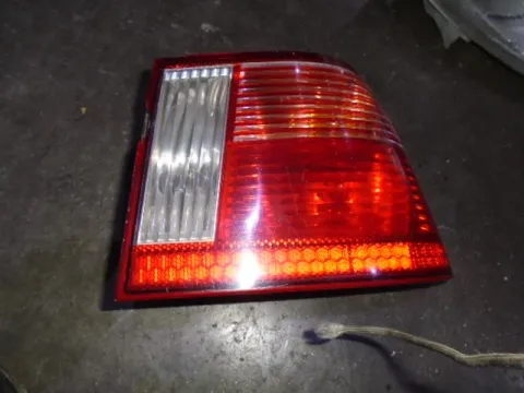 Φανάρι Πίσω Δεξί Ελαττωματικό για SEAT IBIZA (1999 - 2002) (6K) Φανάρι Πίσω Δεξί Ελαττωματικό για SEAT IBIZA (1999 - 2002) (6K)