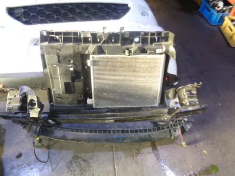 Μετώπη Με Ψυγεία DIESEL για CITROEN C3 (2010 - 2014) *Γ* Μετώπη Με Ψυγεία DIESEL για CITROEN C3 (2010 - 2014) *Γ*