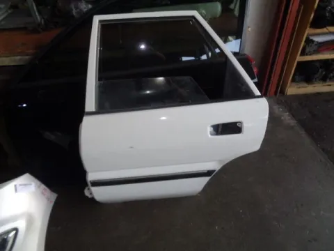 Πόρτα Πίσω Αριστερή για TOYOTA COROLLA (1987 - 1992) (EE90) Liftback - 5dr *Α* Πόρτα Πίσω Αριστερή για TOYOTA COROLLA (1987 - 1992) (EE90) Liftback - 5dr *Α*