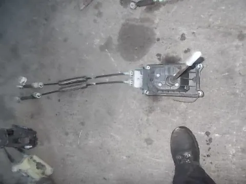 Μοχλός Ταχυτήτων για RENAULT CLIO (2001 - 2005) (BB_) (CB_) *Δ* Μοχλός Ταχυτήτων για RENAULT CLIO (2001 - 2005) (BB_) (CB_) *Δ*