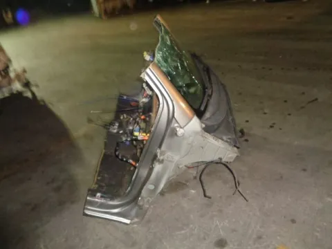 Τροπέτο Εμπρός Κουφάρι για TOYOTA YARIS (2003 - 2005) (XP10) *Δ* Τροπέτο Εμπρός Κουφάρι για TOYOTA YARIS (2003 - 2005) (XP10) *Δ*