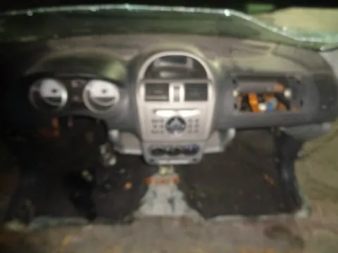 Τροπέτο Εμπρός Κουφάρι για SUZUKI IGNIS (2000 - 2003) (RG) , (2003 - 2008) (RM) *Δ* -  Τροπέτο Εμπρός Κουφάρι για SUZUKI IGNIS (2000 - 2003) (RG) , (2003 - 2008) (RM) *Δ* -