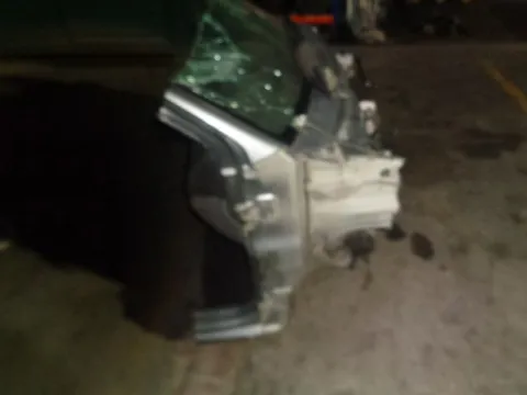 Τροπέτο Εμπρός Κουφάρι για SUZUKI IGNIS (2000 - 2003) (RG) , (2003 - 2008) (RM) *Δ* -  Τροπέτο Εμπρός Κουφάρι για SUZUKI IGNIS (2000 - 2003) (RG) , (2003 - 2008) (RM) *Δ* -