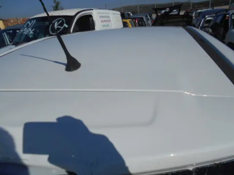 Τροπέτο Πίσω Χωρίς Άξονα Με Θόλουs Και Σασί για CITROEN C3 (2010 - 2014) *Δ* - 