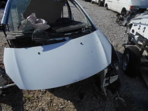 Τροπέτο Πίσω Χωρίς Άξονα Με Θόλουs Και Σασί για CITROEN C3 (2010 - 2014) *Δ* - 