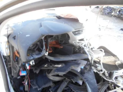 Τροπέτο Πίσω Χωρίς Άξονα Με Θόλουs Και Σασί για CITROEN C3 (2010 - 2014) *Δ* - 