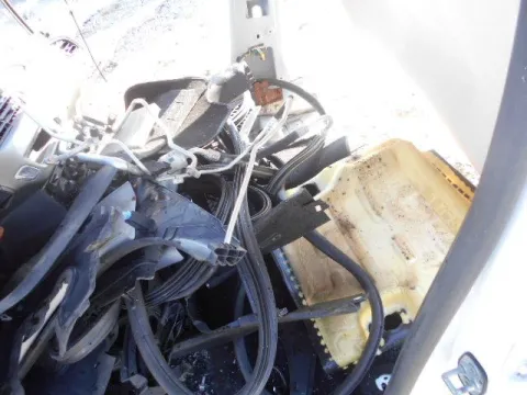 Τροπέτο Πίσω Χωρίς Άξονα Με Θόλουs Και Σασί για CITROEN C3 (2010 - 2014) *Δ* - 