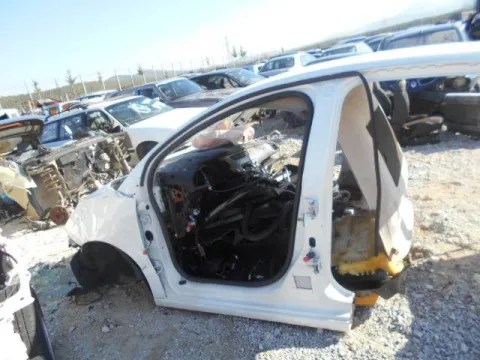 Τροπέτο Πίσω Χωρίς Άξονα Με Θόλουs Και Σασί για CITROEN C3 (2010 - 2014) *Δ* - 