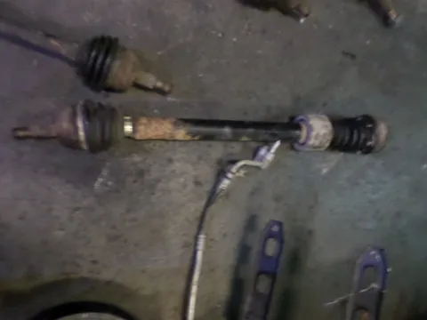 Ημιαξόνιο Εμπρός Δεξί για SEAT IBIZA (1995 - 1997) (6K) Ημιαξόνιο Εμπρός Δεξί για SEAT IBIZA (1995 - 1997) (6K)